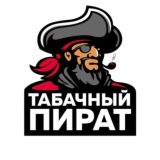 Логотип @tabachniy_pirat - tabachniy_pirat