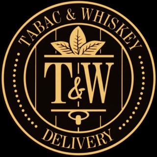 Логотип @tabacwhiskey - Tabacwhiskey