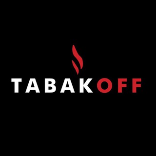 Логотип @tabakoffbaku - Tabakoff.baku