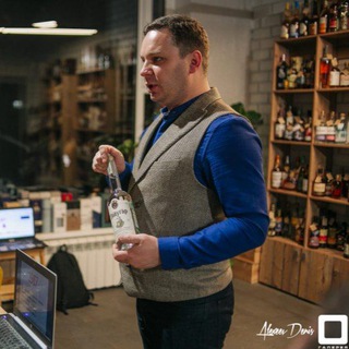 Логотип @tabakovcocktails - Tabakov Cocktails & Spirits