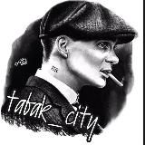 Логотип @tabaksity - tabaksity