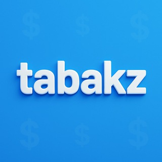 Логотип @tabakzz - ТАБАК