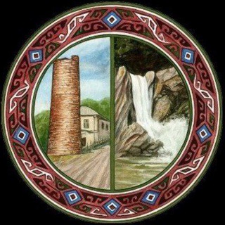 Логотип @tabasaranlanguage - ТАБАСАРАН ЧӀАЛ