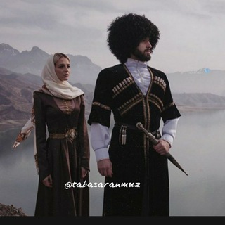 Логотип @tabasaranmuz - Табасаранская музыка 🔝Новинки🆕Премьеры✨