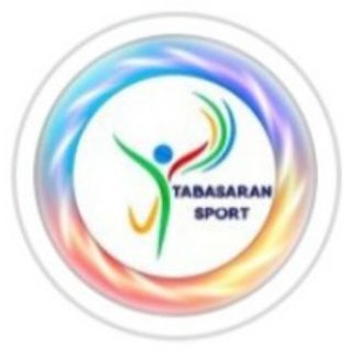 Логотип @tabasaransport - tabasaran.sport