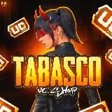 Логотип @tabascoacc - tabascoacc