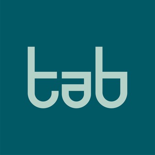 Логотип @tabcoffeeroasters - TAB - обжарщики кофе
