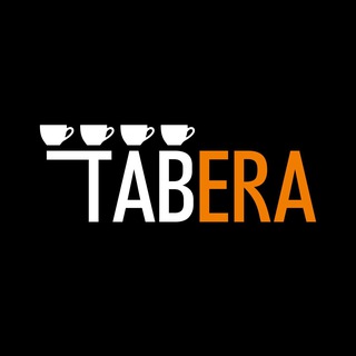 Логотип @tabera_coffee - Tabera Coffee