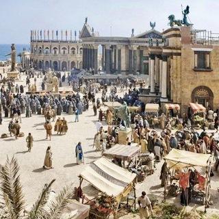 Логотип @tabernaforum - TABERNA: Чат канала