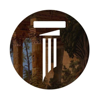 Логотип @tabernahistory - TABERNA - История Античности и Средневековья