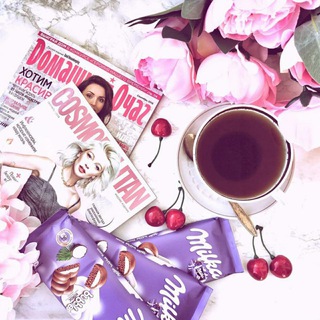 Логотип @table_with_magazines - Журнальный столик