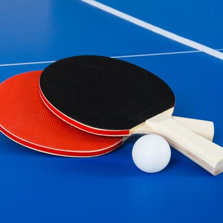 Логотип @tabletenniscoach - Настольный теннис| Обучение, мероприятия