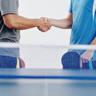 Логотип @tabletennisczechrepublic - Smluvní zápasy stolního tenisu