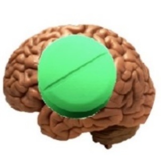 Логотип @tabletka_sarkazma - Твоя Таблетка