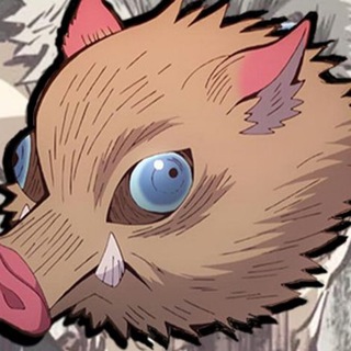 Логотип @tablichkat - кабан бот