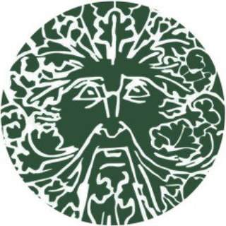 Логотип @taborearthe - AO Pădurea Noastră & Tabor of Mother Earth & Clean Games Moldova