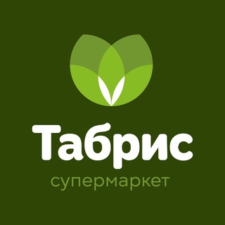 Логотип @tabris_food - Новости Табрис