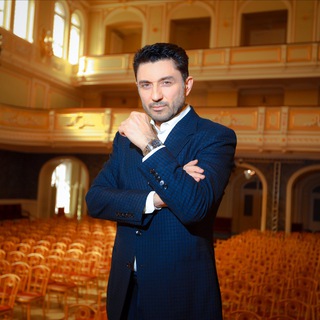 Логотип @tabrizsuper - Tabriz I Empire Of Music