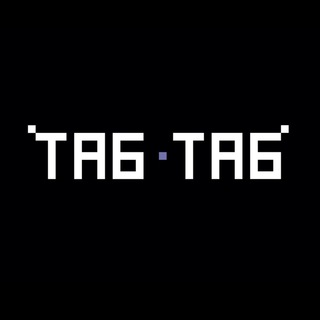 Логотип @tabtabinfo - ТАБ•ТАБ | ЧАТ