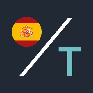 Логотип @tabtrader_es - 🇪🇸 TabTrader en ESPAÑOL