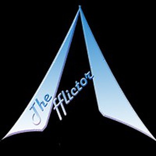 Логотип @tac23 - The Afflictor Coin 23