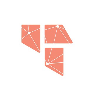 Логотип @tac_token - TACToken