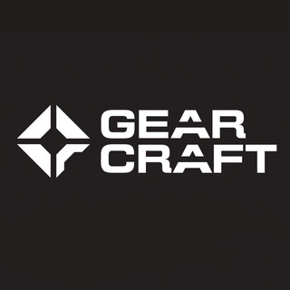 Логотип @tacgear - Gear Craft