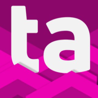 Логотип @tachain_en - Tachain – (EN) Official Group