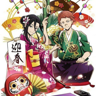 Логотип @tachiginkanonn - ☬｡Тачихара Мичизу/Гин Акутагава. Тачигин. Tachigin. Tachihara Michizu/Gin Akutagawa｡☬