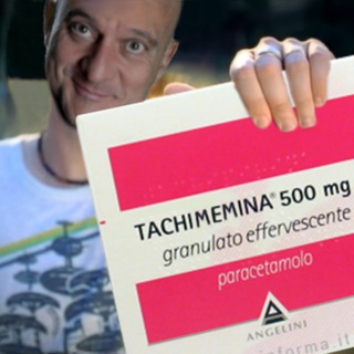 Логотип @tachimemina500 - Tachimemina 500