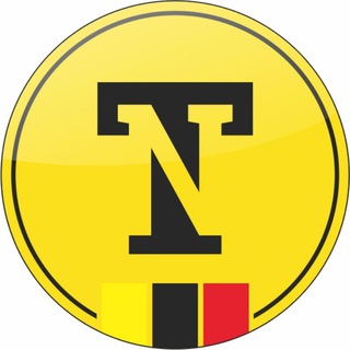 Логотип @tachiranoticias - Táchira Noticias