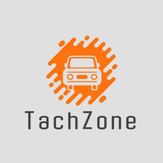 Логотип @tachzona - TachZone🚦