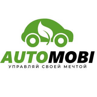 Логотип @tackicat - АВТОМОБИ
