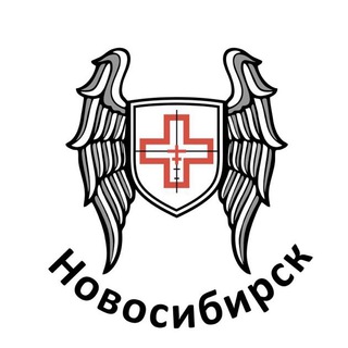 Логотип @tacmednsk - ТакМед Новосибирск