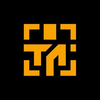 Логотип @tacpeople - Тактичные люди!