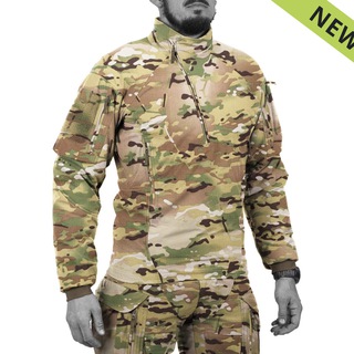 Логотип @tactical_today - Tactical Today 🇺🇦