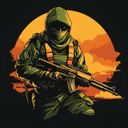 Логотип @tactical_z - Тактика и специальная подготовка