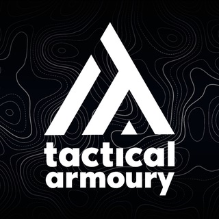 Логотип @tacticalarmoury - Tactical Armoury