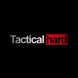 Логотип @tacticalhard - Tactical hard (Военное снаряжение и экипировка)