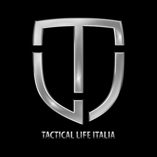 Логотип @tacticalifeitalia - Tactical Life Italia