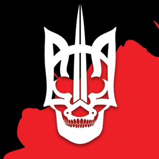 Логотип @tacticalnation - Tactical Nation