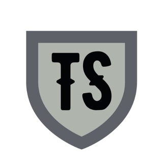 Логотип @tacticalsolution - Tactical Solution