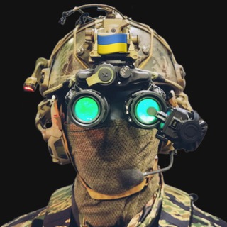 Логотип @tacticbrocamp - Тактичний Табір 🇺🇦