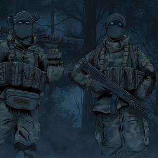 Логотип @tactichescatactica - Тактическая Тактика