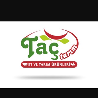Логотип @tactrbilgi - TACTR Taç Tarım Hisse