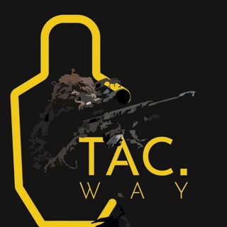 Логотип @tacway - Tac.Way