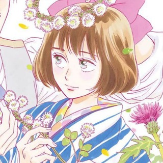 Логотип @tadanomaria - Машчанの話🐸