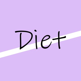 Логотип @tadieta - Диеты в картинках | Жирная Логика