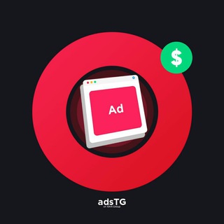 Логотип @tadverts - TAdverts - Реклама | ВП