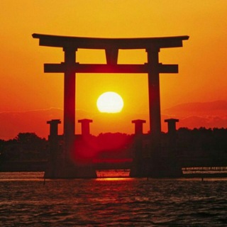 Логотип @tadza - Татарская Якудза